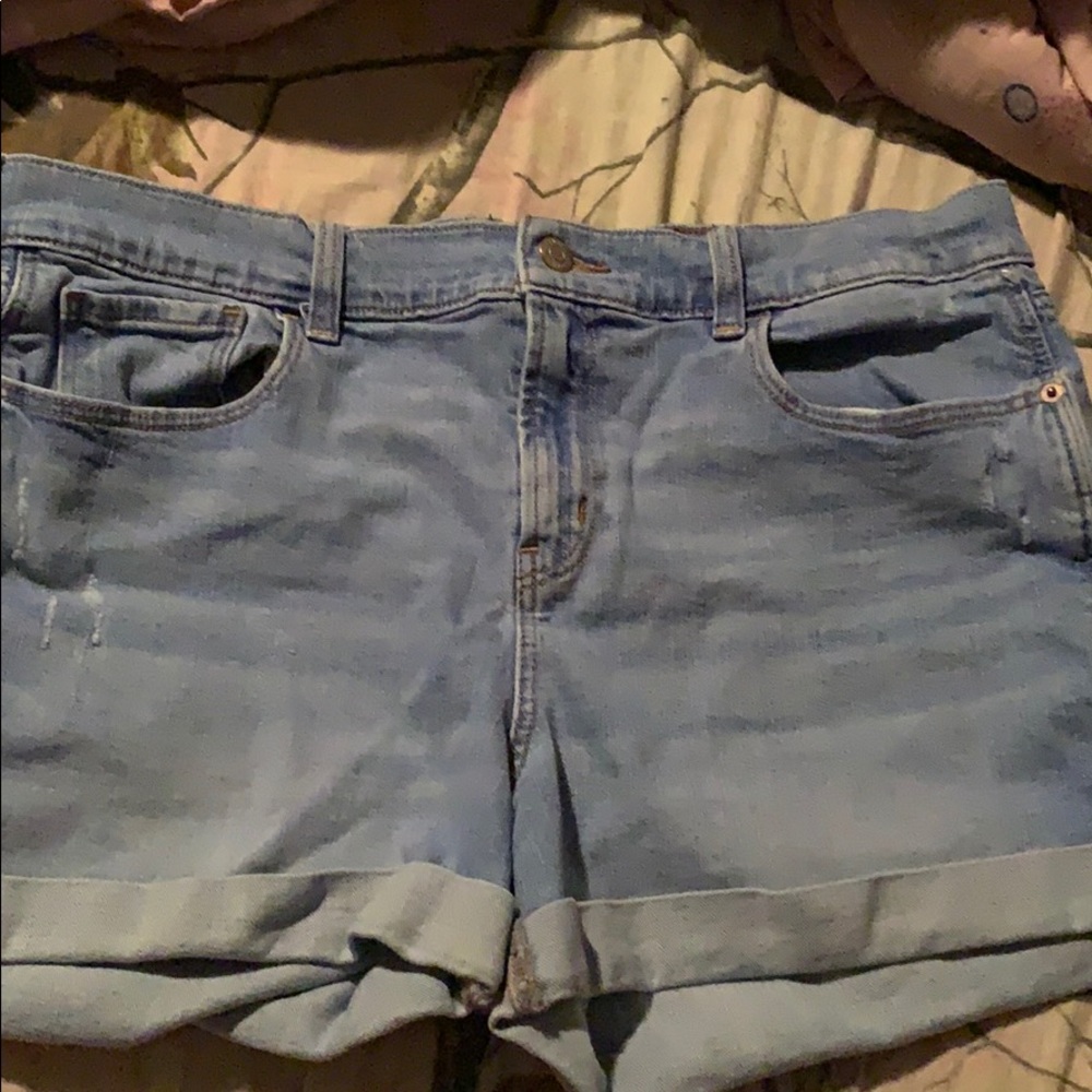 Shorts